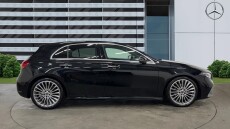 Mercedes-Benz A-Class A200 AMG Line Premium Plus 5dr Auto Petrol Hatchback